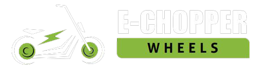 echopperwheels logo
